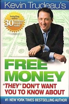 Kevin Trudeau Free Money